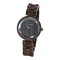 Relojes HOLZKERN FLOWERS Manual De Instrucciones