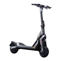 Segway GT Manual De Instrucciones