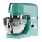SENCOR STM 6350WH, STM 6351GR, STM 6352BL - Manual del procesador de alimentos