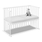 Muebles para Bebés y Niños Pequeños Pinolino Anja Instrucciones De Montaje