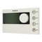 Unidades de Control Buderus Logamatic EMS RC35 Instrucciones De Uso
