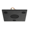 Altavoces Monacor International EDL-300L Manual De Instrucciones