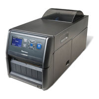 Intermec PD43 Guía De Comienzo Rápido