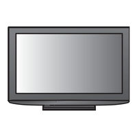 Panasonic Viera TX-32LX85P Manual De Instrucciones