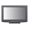 TV LCD Panasonic Viera TX-32LX85P Manual De Instrucciones