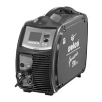Selco Genesis 2700 PMC Instrucciones De Uso