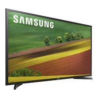 Samsung UE40N5300 Manual Del Usuario