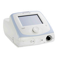 Air Liquide monnal T50 Manual De Uso