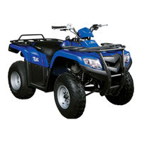 Tibo Storm200 Manual De Usuario