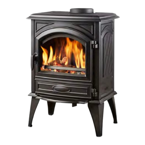 Dovre 540W Instrucciones De Instalacion Y Uso
