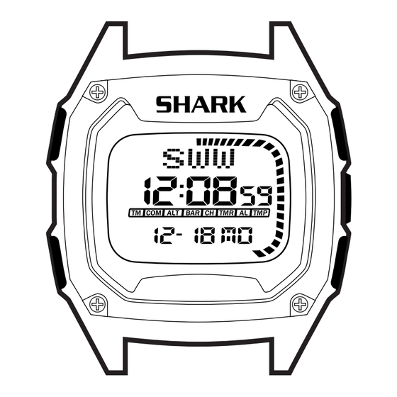 Shark Freestyle ABC Killer Manual De Instrucciones