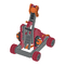 Juguetes Hexbug VEX ROBOTICS CATAPULT Manual Del Usuario