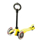 Scooters Micro Mini 3in1 Deluxe Plus Manual Del Usuario