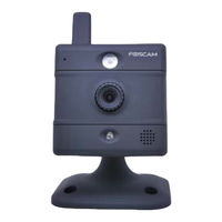 Foscam FI8907W Manual Del Usuario