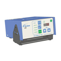 Nordson ValveMate 7100 Manual De Operación