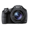 Sony Cyber-shot DSC-HX400