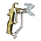 Pulverizador Pintura Carlisle BINKS 0811-7500-4 Manual De Servicio