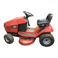 Toro 71242 Manual Del Operador