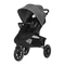 Evenflo Folio3 Jog & Stroll - Sistema de viaje con asiento infantil para automóvil LiteMax Manual
