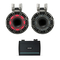 Sonido Marino Kicker KMTC9 Manual Del Propietário