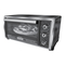 Hornos Black and Decker CTO800 Manual Del Usuario