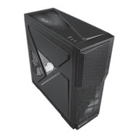 Thermaltake VL9000 Serie Manual Del Usario