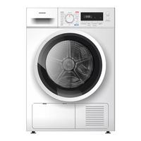 Infiniton SD-8NDP El Manual Del Propietario