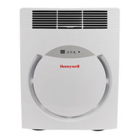 Honeywell MF08CESBB Manual Del Propietário