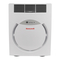 Acondicionadores de Aire Honeywell MF08CESWW Manual Del Propietário