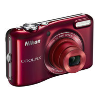 Nikon COOLPIX L28 Manual De Referencia