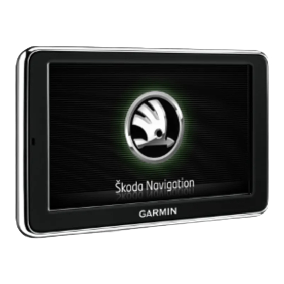 Garmin Move&Fun Manual De Usuario
