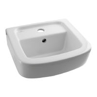 Porcelanosa Noken ACRO COMPACT 100080134 N380000003 Manual Del Usuario