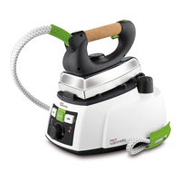 POLTI Vaporella 535 ECO PRO Manual De Instrucciones