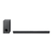 LG S90QY - Barra de sonido de audio de alta resolución de 5.1.3 canales Manual simple