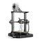 Creality Ender-3 S1 Pro - Manual de la Impresora 3D