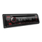 Receptores para Coches Kenwood KDC-BT640U Manual De Instrucciones