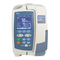 Equipo Medico CareFusion Alaris VP Plus Guardrails Manual Del Usuario
