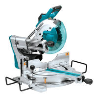 Makita LS1019L Manual De Instrucciones