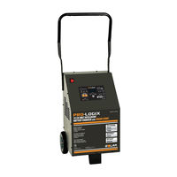 Pro-Logix SOLAR PL3760 Manual Del Operador