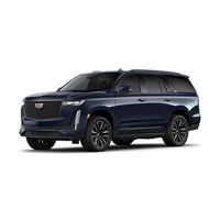 Cadillac Escalade 2021 Manual Del Propietário