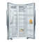 Refrigeradores Siemens KAD Serie Instrucciones De Uso Y Montaje