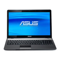 Asus N61J Manual De Usuario