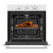 Hornos Fagor 12222.3eEMsDpsW Manual De Instrucciones