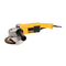 Amoladoras DeWalt DW476 Manual De Instrucciones