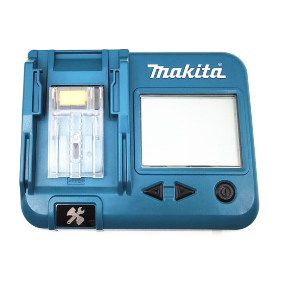 Makita BTC04 Manuales