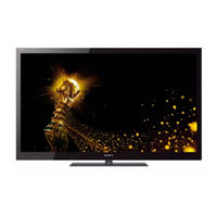 Sony Bravia KDL-46NX71 Serie Manual De Instrucciones
