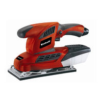 EINHELL 44.605.50 Manual De Instrucciones
