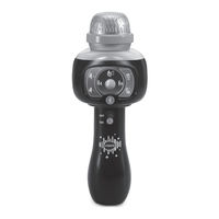 VTech 551022 Manual De Instrucciones