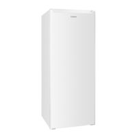 CORBERO CCLH14322W Manual De Instrucciones