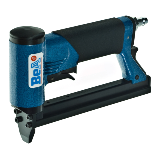 BEA 380/14-450 A Instrucciones De Mantenimiento